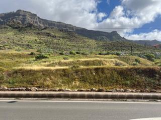 Terreno residencial en Valerones de arriba. Solar en venta en mogan