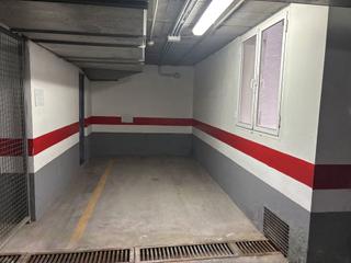 Aparcament cotxe a Federico de leon 1. Venta de garaje en leon y castillo 278 las palmas