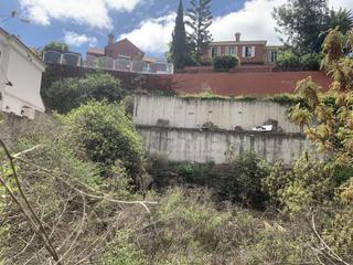 Terrain résidentiel à La guirra 123. Venta de suelo urbano en  santa brígida, las palmas
