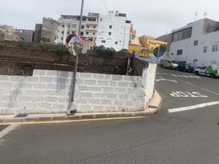 Terreny residencial en De los canteros 2. Solar urbano,  venta en galdar, gran canaria