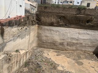 Terreno residencial en DE LOS CANTEROS 2