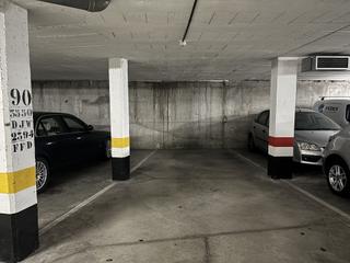 Aparcament cotxe a Pintor felo monzon 49. Varios garajes en venta en avenida felo monzon 49 en las palmas