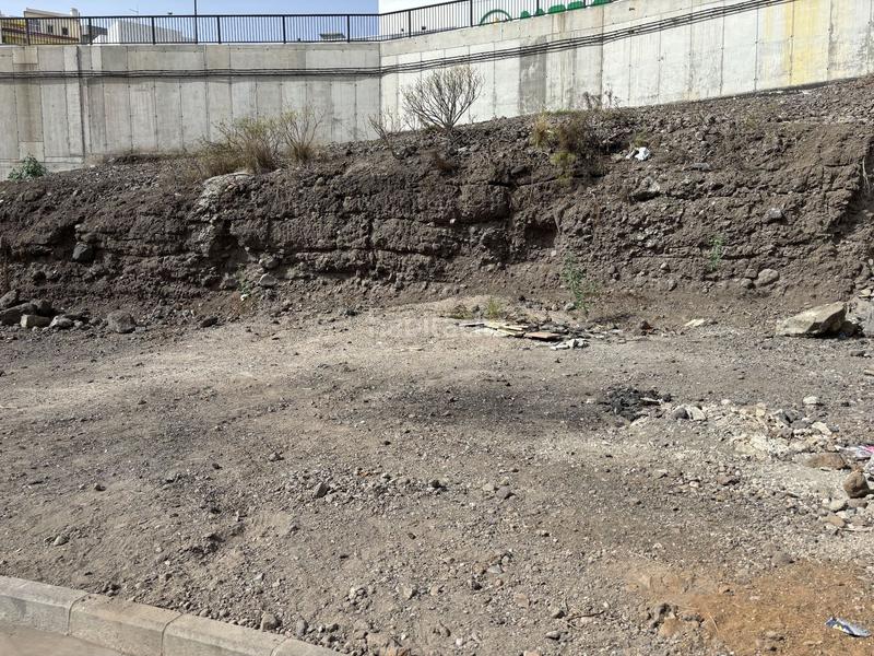 Foto 067b02ed-649f-4d6c-8796-518d0945b579. Terreny residencial a Juan XXIII Arucas