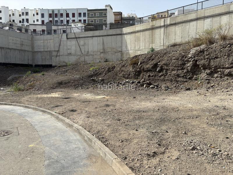 Foto 09e56c0d-df35-49a4-815d-6de95311060b. Terreny residencial a Juan XXIII Arucas