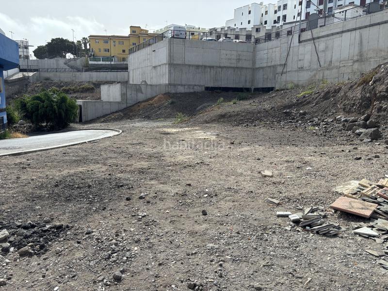 Foto 0e60ef29-7330-4ea5-b29f-bab50d7deb8a. Terreny residencial a Juan XXIII Arucas