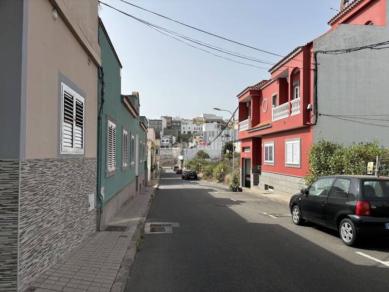 Foto 10efe134-48b8-4e3b-a136-dc338196d0cc. Terreny residencial a Juan XXIII Arucas