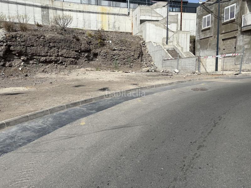 Foto 130619c0-4d21-4e25-8fca-407c28049668. Terreny residencial a Juan XXIII Arucas