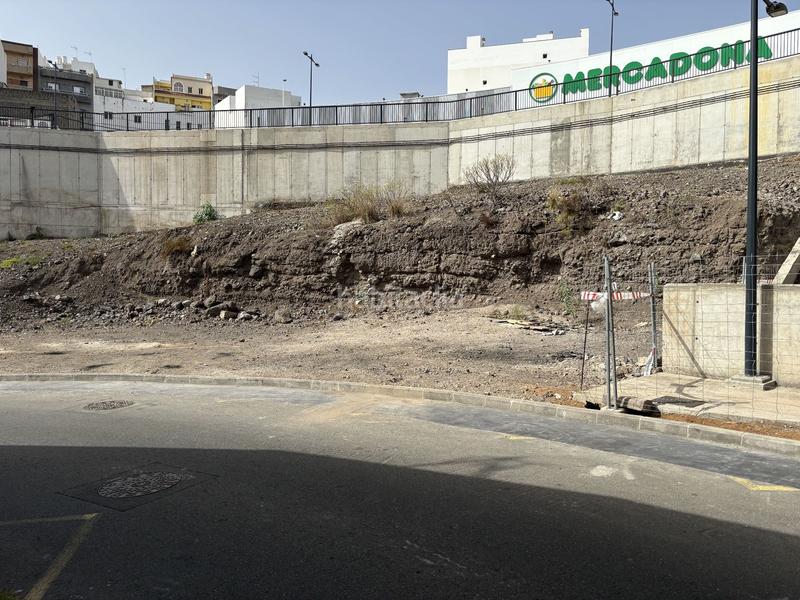 Foto 2b2b145f-4b8f-4ff9-80b7-0028783186e1. Terreny residencial a Juan XXIII Arucas