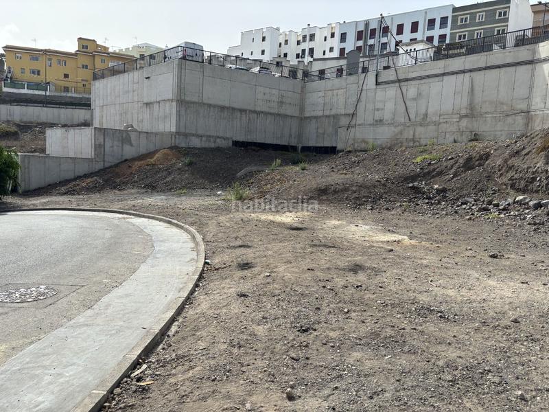 Foto 61a5097e-82b8-40f4-8796-557415cd5541. Terreny residencial a Juan XXIII Arucas