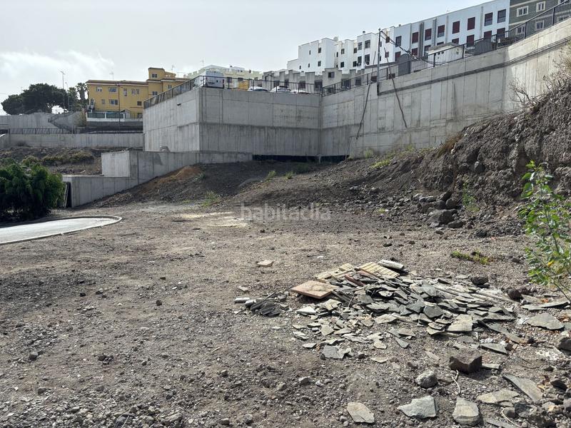 Foto 663c03db-52fa-4274-a065-7367146b9236. Terreny residencial a Juan XXIII Arucas