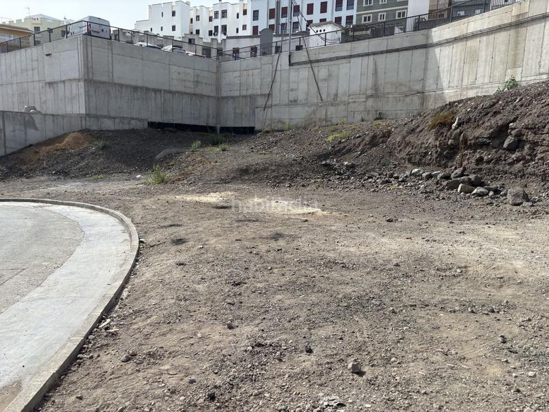 Foto 86126deb-d941-44d7-a875-464ef48a1826. Terreny residencial a Juan XXIII Arucas