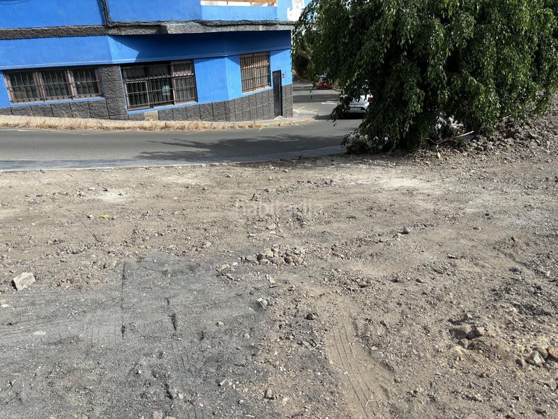 Foto add2f32c-5aeb-49dd-aaca-be157a8cd9da. Terreny residencial a Juan XXIII Arucas