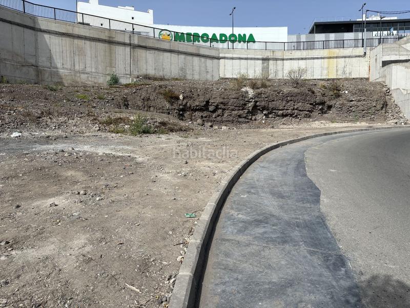 Foto da740ec6-34d4-4b90-8487-cca58f5d8e67. Terreny residencial a Juan XXIII Arucas