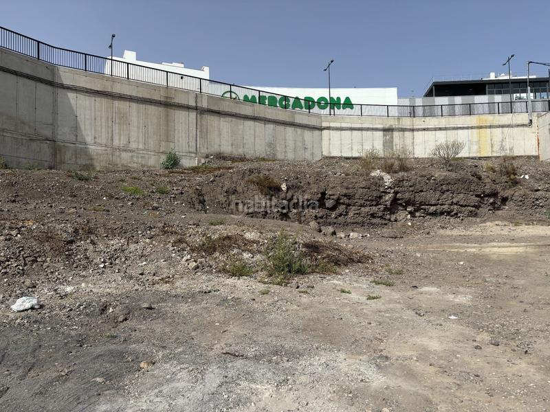 Foto dceccd4d-2bca-4c93-9ce5-d178a09a3147. Terreny residencial a Juan XXIII Arucas