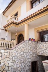 Casa a Bulevar los charconales 1. Casa en alcaudete