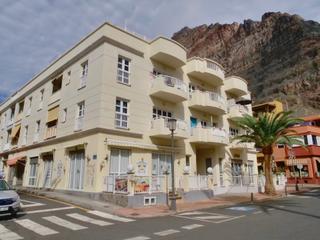 Local Comercial en Valle Gran Rey. Heladera en playa la calera