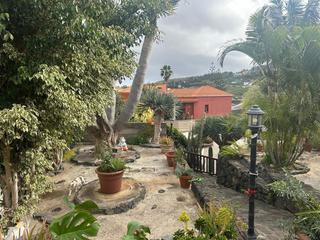 Haus en El amparo 96. Majestuosa propiedad en icod de los vinos
