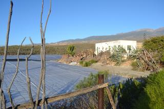 Casa a General la cisnera 49. Oportunidad única en el sur de tenerife, finca rústica en explot