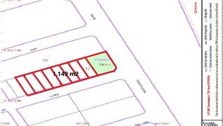 Terreny residencial en Montaa clara 85. Parcela urbana en cl montaa clara, san isidro