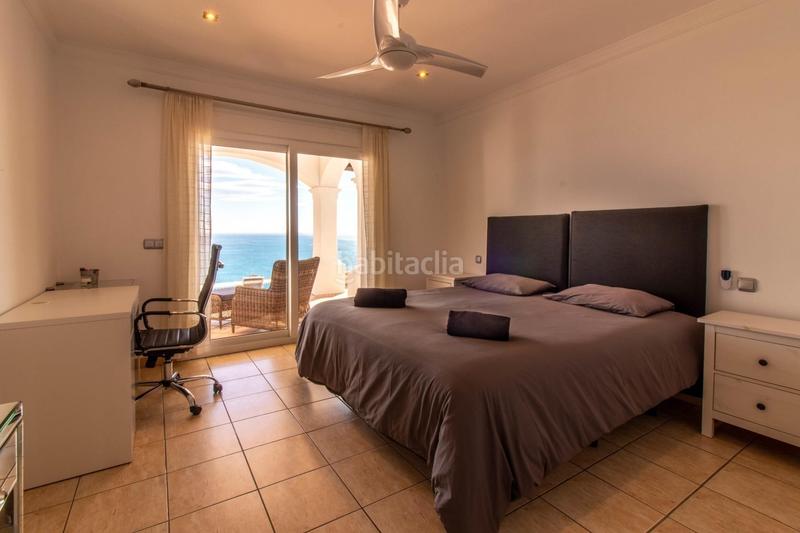 Foto 04b0aaa8-6e6e-4d53-931e-9e036bff658a. Chalet en del risco 44 viva en el estilo de vida mediterráneo en Manilva