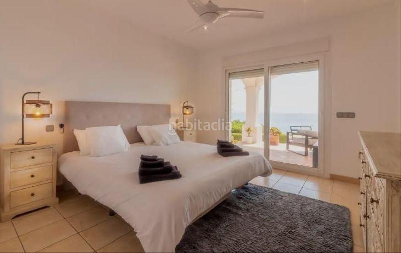 Foto 0b6be675-635c-4070-9495-c87f8ec33fcd. Chalet en del risco 44 viva en el estilo de vida mediterráneo en Manilva