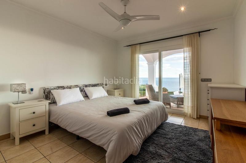 Foto 135863dc-a0e2-450d-ad73-cd00876d2752. Chalet en del risco 44 viva en el estilo de vida mediterráneo en Manilva