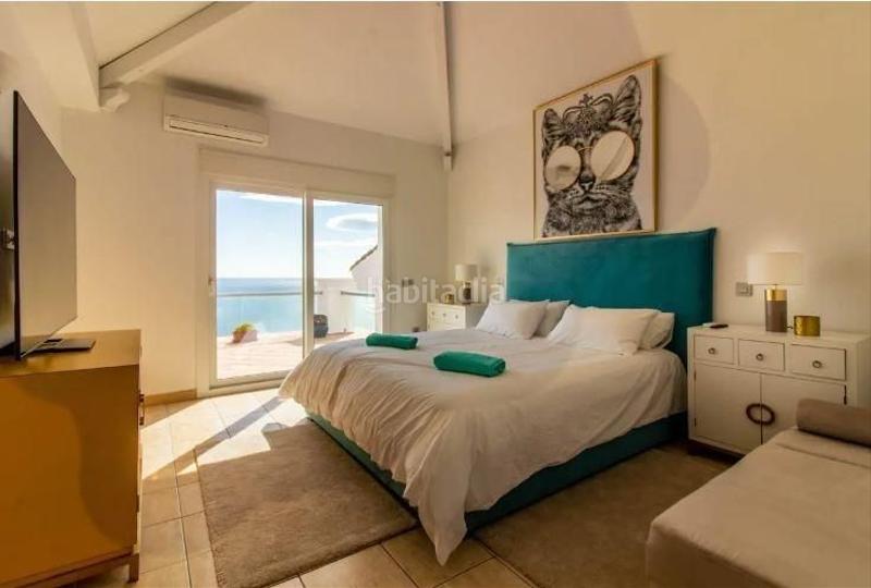 Foto 650a17f3-0165-4a77-bb39-2fa256d20ef4. Chalet en del risco 44 viva en el estilo de vida mediterráneo en Manilva