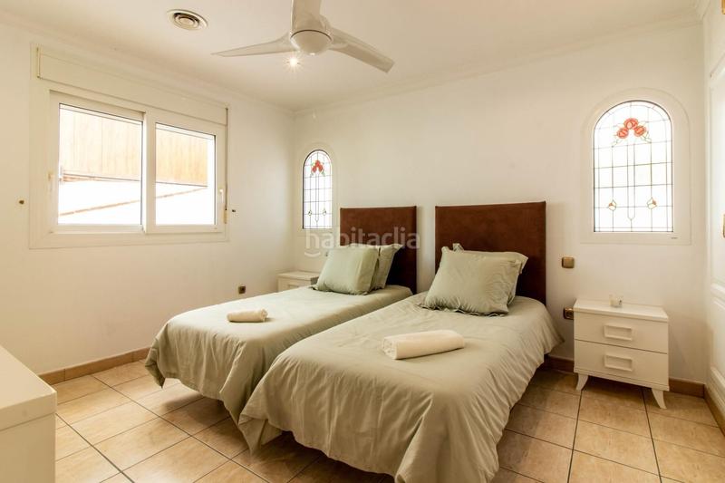 Foto f81faa69-7854-48cb-a2cf-0ba7be37a0cd. Chalet en del risco 44 viva en el estilo de vida mediterráneo en Manilva