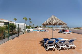 Apartament a Retama 1. En venta apartamento reformado en complejo residencial con pisci