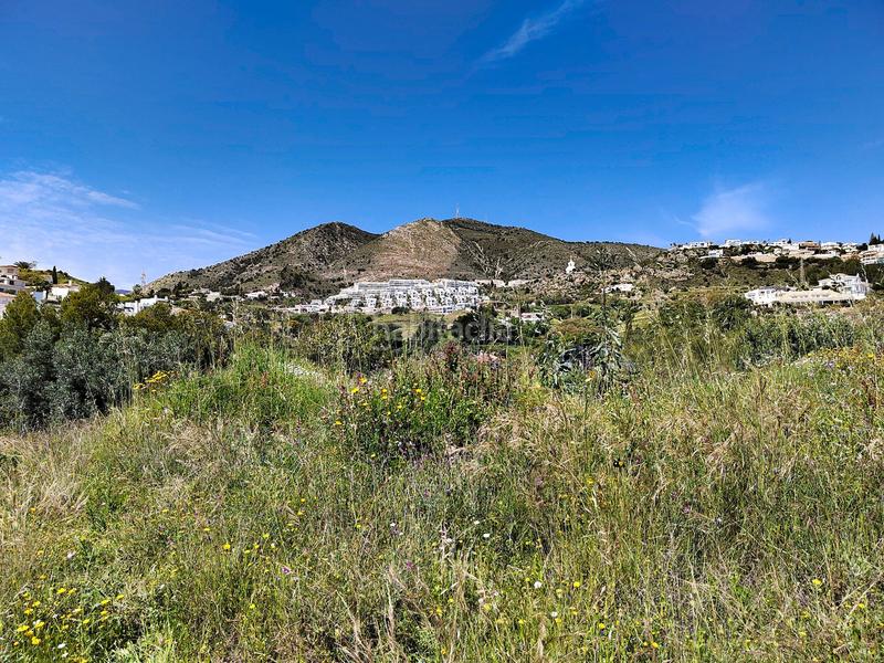 Foto 00eea63c-5221-4f46-8f95-494a41526664. Terreny residencial a torcal 20 a La Capellanía - El Higuerón Benalmádena