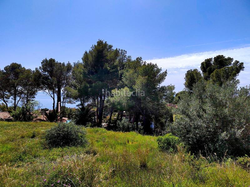 Foto 18333d55-0d43-4728-9e7d-376eb791d5e0. Terreny residencial a torcal 20 a La Capellanía - El Higuerón Benalmádena