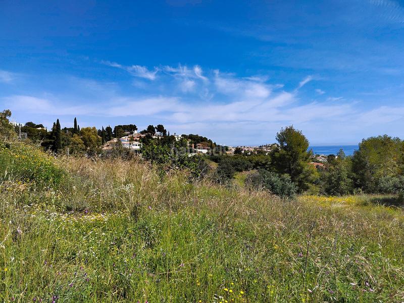 Foto 34bd30de-344a-484c-941c-9a86af0feb5b. Terreny residencial a torcal 20 a La Capellanía - El Higuerón Benalmádena