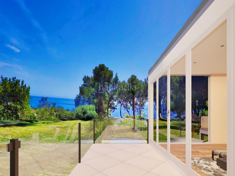 Foto 5648a32f-d10a-48a2-88f6-5e039405ee0a. Terreny residencial a torcal 20 a La Capellanía - El Higuerón Benalmádena