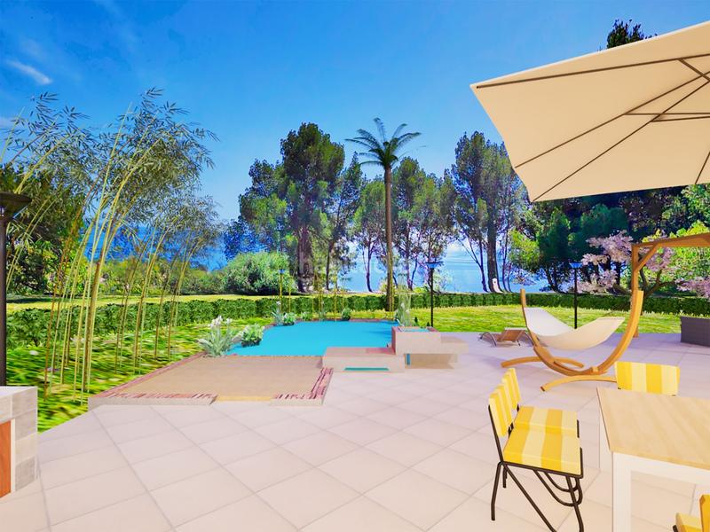 Foto 732c56ce-e41b-4581-bccf-0b3256377503. Terreny residencial a torcal 20 a La Capellanía - El Higuerón Benalmádena