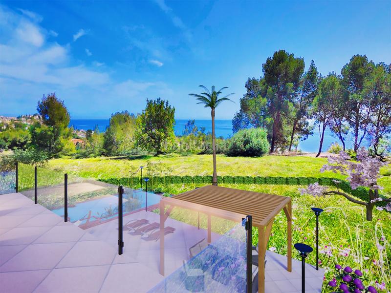 Foto 83a34cef-9d31-4b2a-9e5d-4aa5e825e698. Terreny residencial a torcal 20 a La Capellanía - El Higuerón Benalmádena