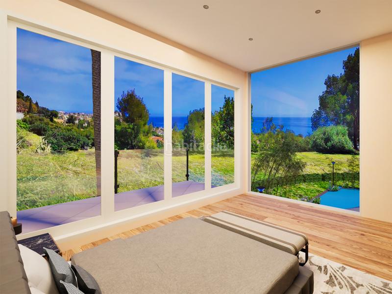 Foto 859b7434-fba1-4c30-8c84-cdedfa917012. Terreny residencial a torcal 20 a La Capellanía - El Higuerón Benalmádena