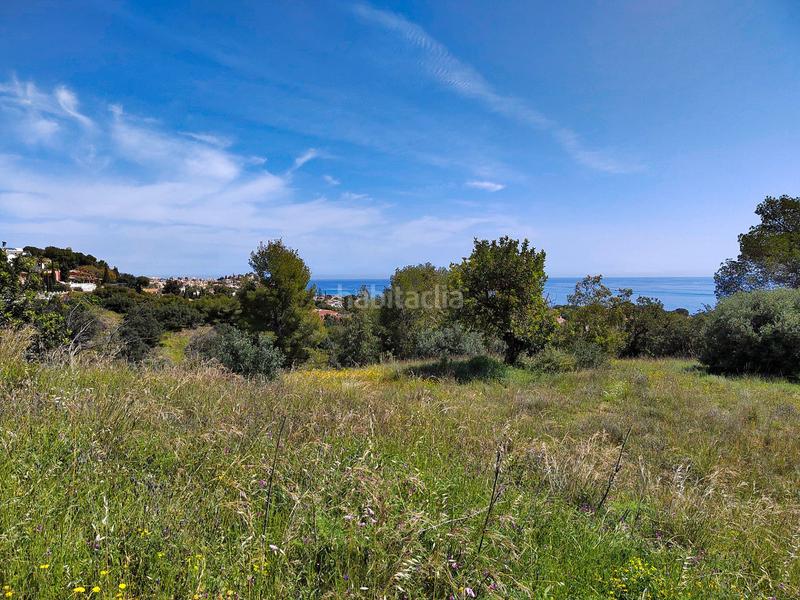 Foto ae6d53d6-5240-444e-88fe-68ba3f843406. Terreny residencial a torcal 20 a La Capellanía - El Higuerón Benalmádena