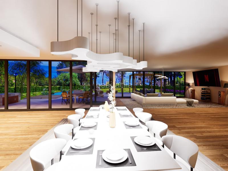 Foto c7a51e80-bdef-4e53-822a-07ad3e446680. Terreny residencial a torcal 20 a La Capellanía - El Higuerón Benalmádena