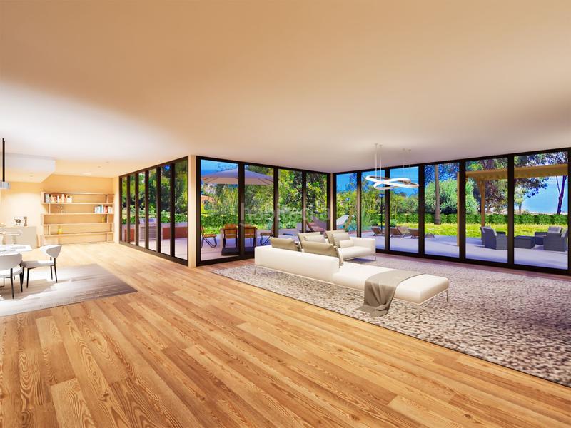 Foto e9fe8229-b21b-4c0d-a5fa-f4e4d2a8e23b. Terreny residencial a torcal 20 a La Capellanía - El Higuerón Benalmádena