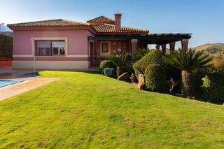 Chalet en Antequera golf