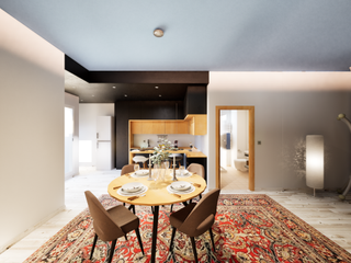 Etagenwohnung en Doctor chil 24. Buscas un espacio con potencial en vegueta a un precio accesible