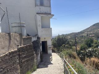 Etagenwohnung en Portadas. Venta planta baja con entrada independiente en tenteniguada, val