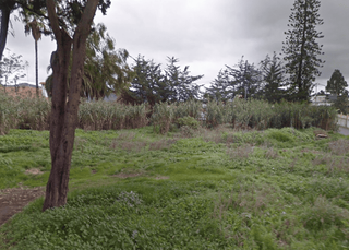 Terrain résidentiel à Residencial centro paraiso. Solar urbano en venta en santa brígida, provincia de las palmas