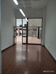 Local Comercial en San juan bosco 1. Venta local comercial con posibilidad de r.i.c.