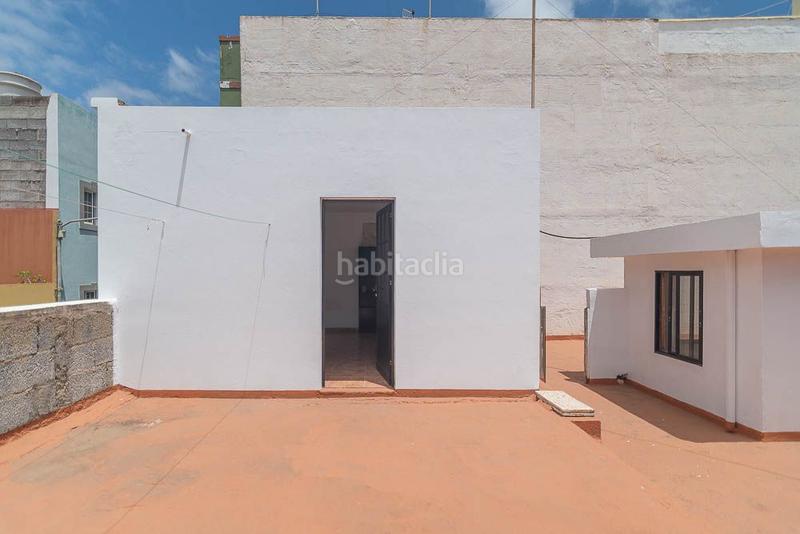 Foto 1c4c51e9-acc2-4696-82db-0da68f4f6c75. Casa adossada a Barrial - San Isidro - Marmolejos Gáldar