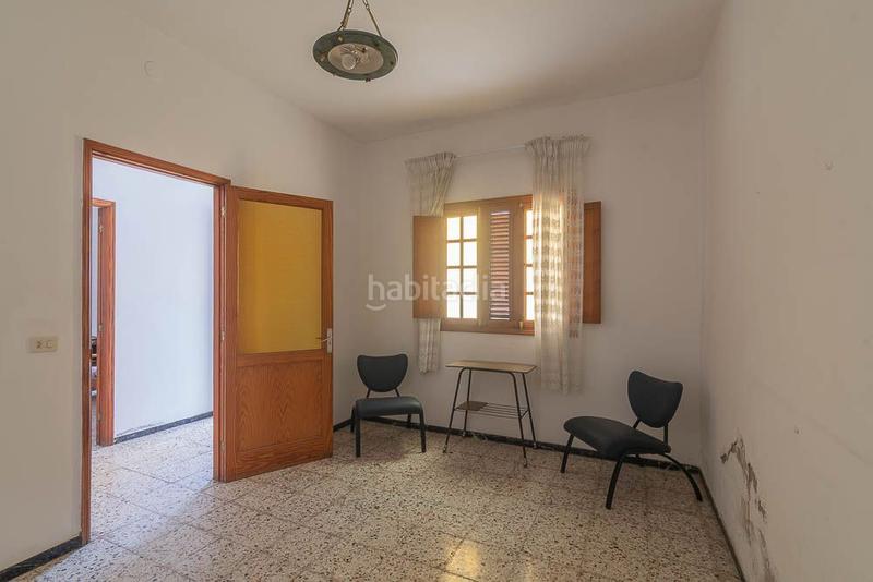 Foto 2ed50ffd-7f80-4f28-a3e4-0bca4bb5fec1. Casa adossada a Barrial - San Isidro - Marmolejos Gáldar