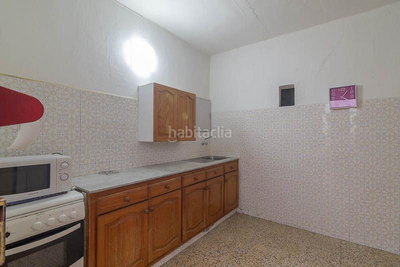 Foto 4d3f4005-b187-44fb-bbec-bc9978a72fed. Casa adossada a Barrial - San Isidro - Marmolejos Gáldar