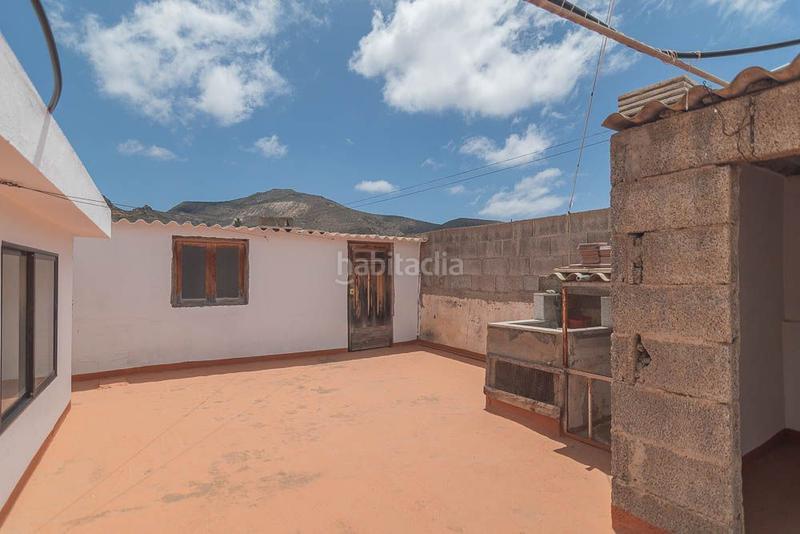 Foto 6a24bf9e-0217-43d3-b34a-40bee0d62b4c. Casa adossada a Barrial - San Isidro - Marmolejos Gáldar