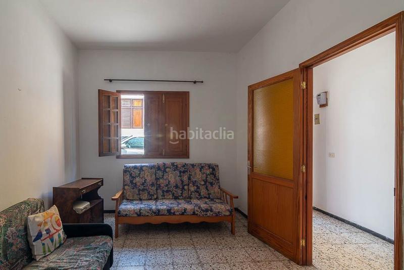 Foto 72fb313e-b0c2-4620-8d47-85a2f17014af. Casa adossada a Barrial - San Isidro - Marmolejos Gáldar