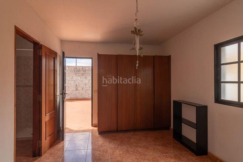 Foto 82a0f29d-18b5-4f39-9aed-036add0ff7c0. Casa adossada a Barrial - San Isidro - Marmolejos Gáldar